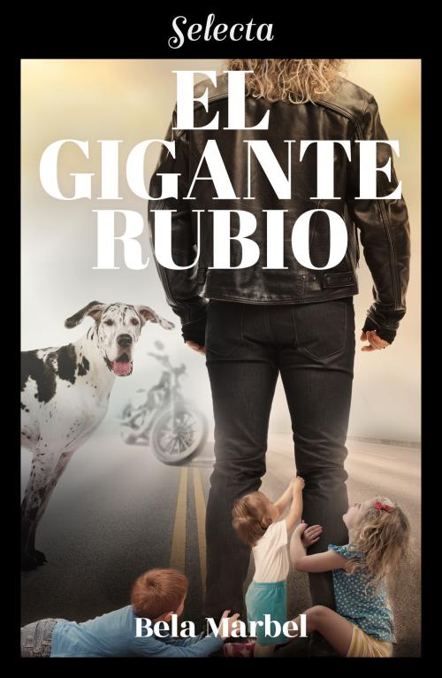 Cover of the book El gigante rubio (Segundas oportunidades) by Bela Marbel, Penguin Random House Grupo Editorial España