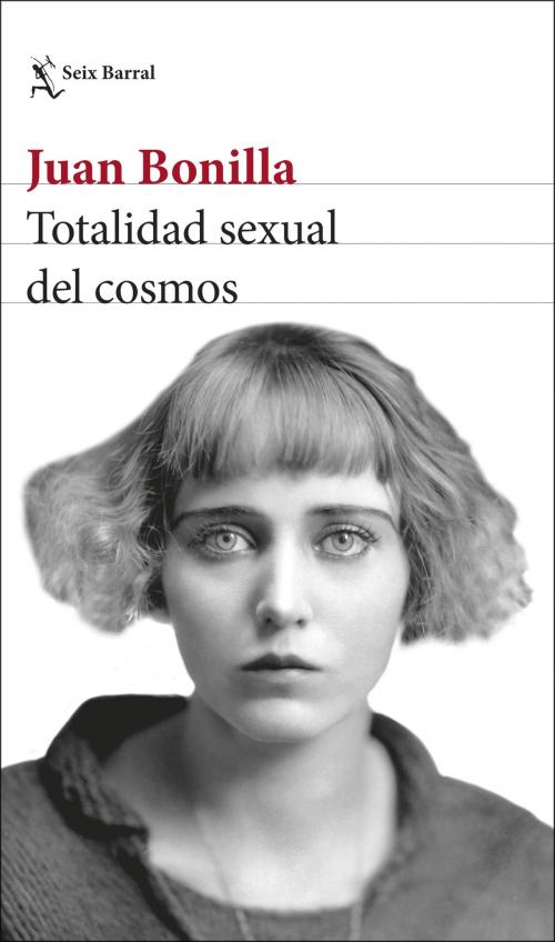 Cover of the book Totalidad sexual del cosmos by Juan Bonilla, Grupo Planeta
