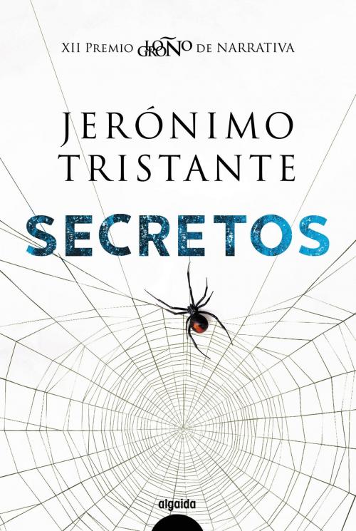Cover of the book Secretos by Jerónimo Tristante, Algaida Editores