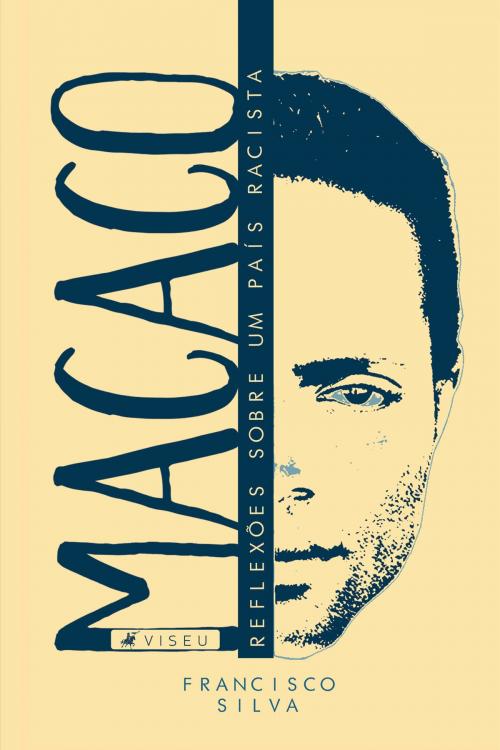 Cover of the book Macaco by Francisco Silva, Viseu