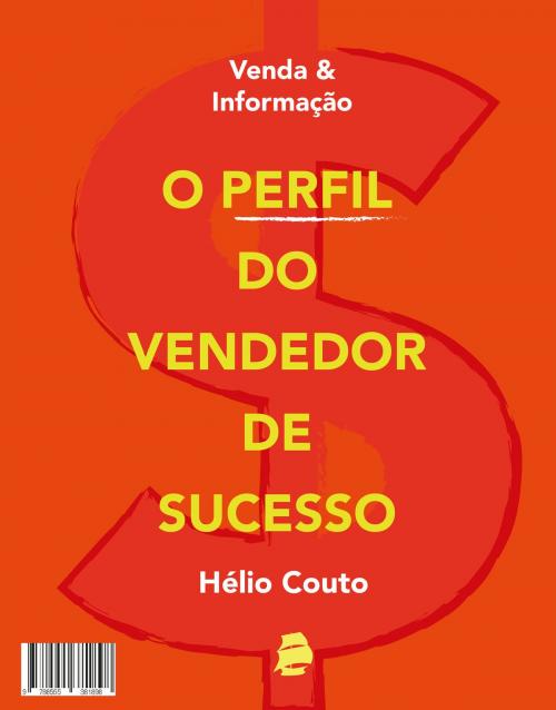 Cover of the book Venda e informação by Hélio Couto, Linear B Editora