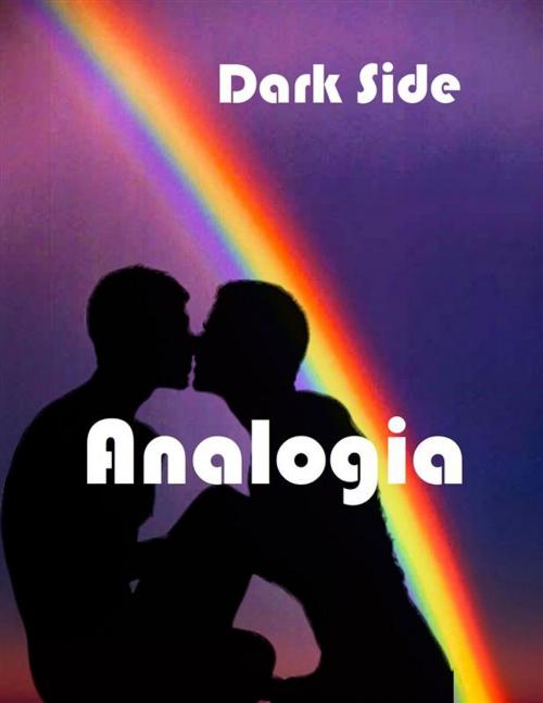 Cover of the book Omofonia - Analogia by Dark Side, Dark Side