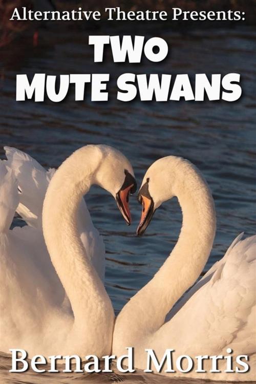 Cover of the book Alternative Theatre Presents: Two Mute Swans by Bernard Morris, Bernard Morris