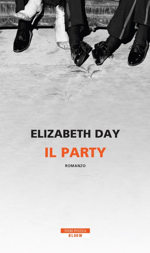 Cover of the book Il party by Elizabeth Day, Neri Pozza
