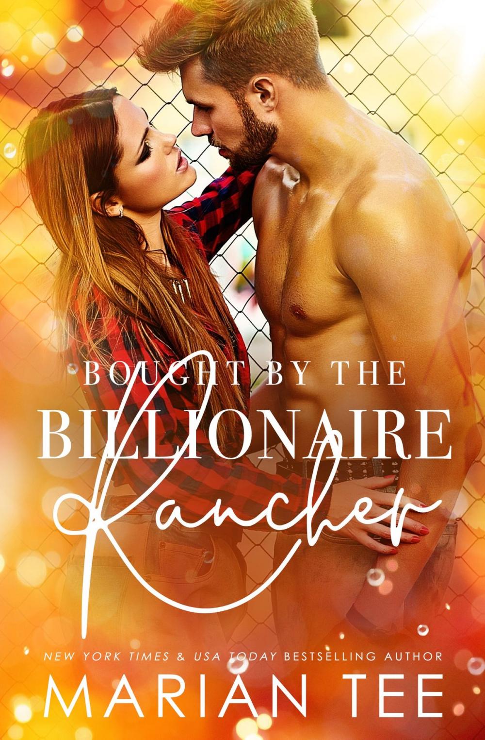 Big bigCover of Bought by The Billionaire Rancher