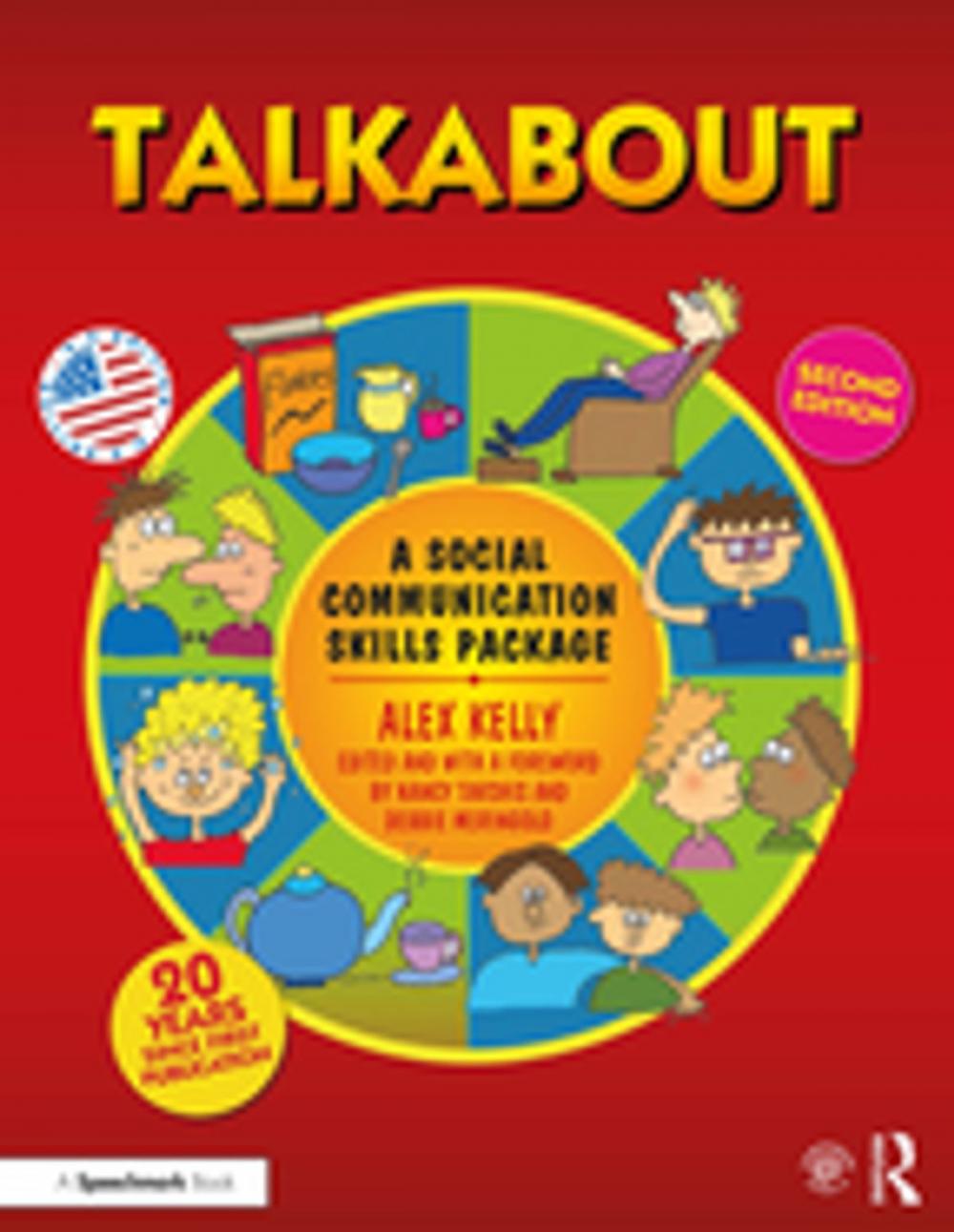 Big bigCover of Talkabout