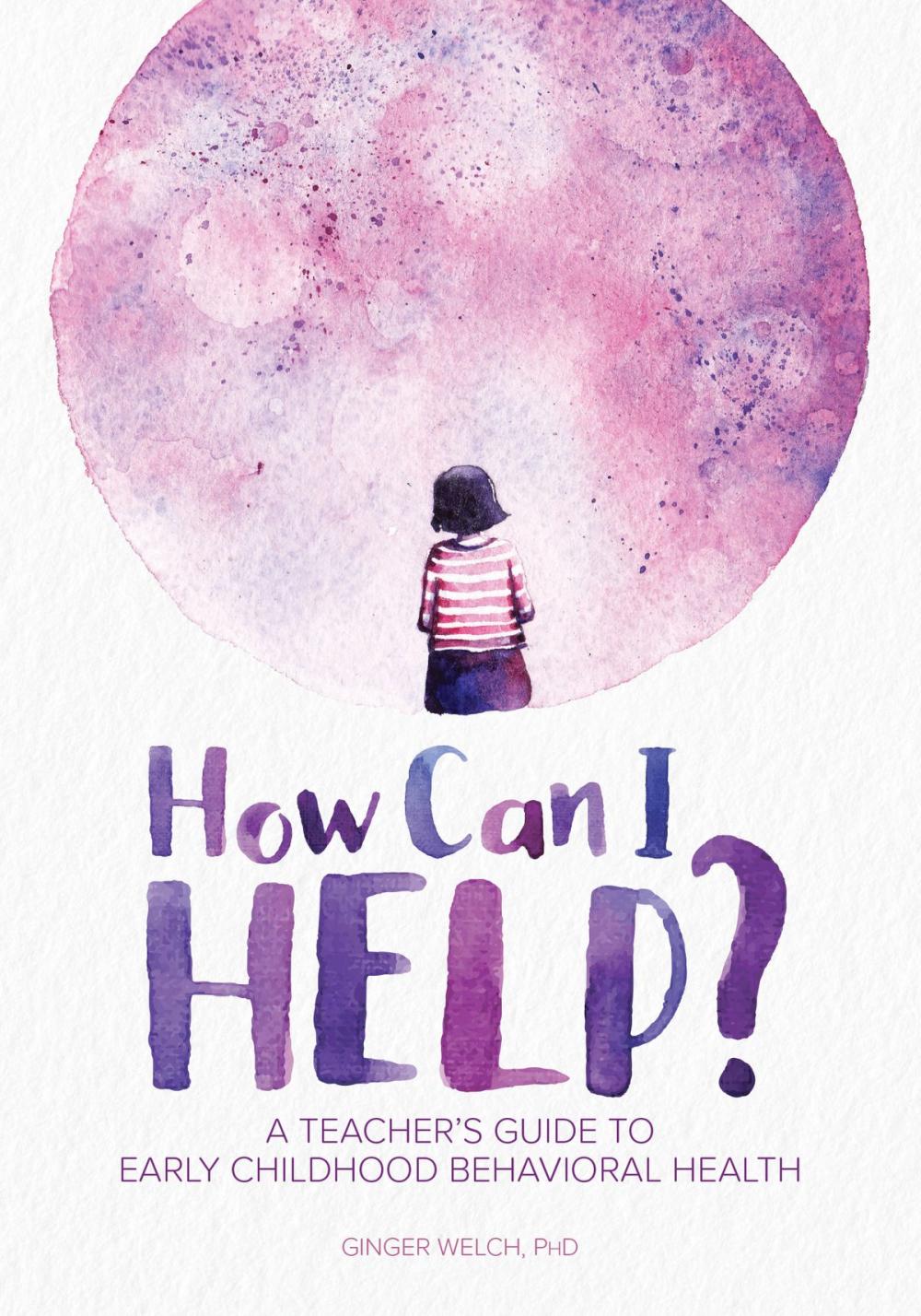 Big bigCover of How Can I Help?