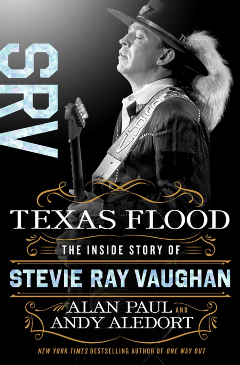 Big bigCover of Texas Flood