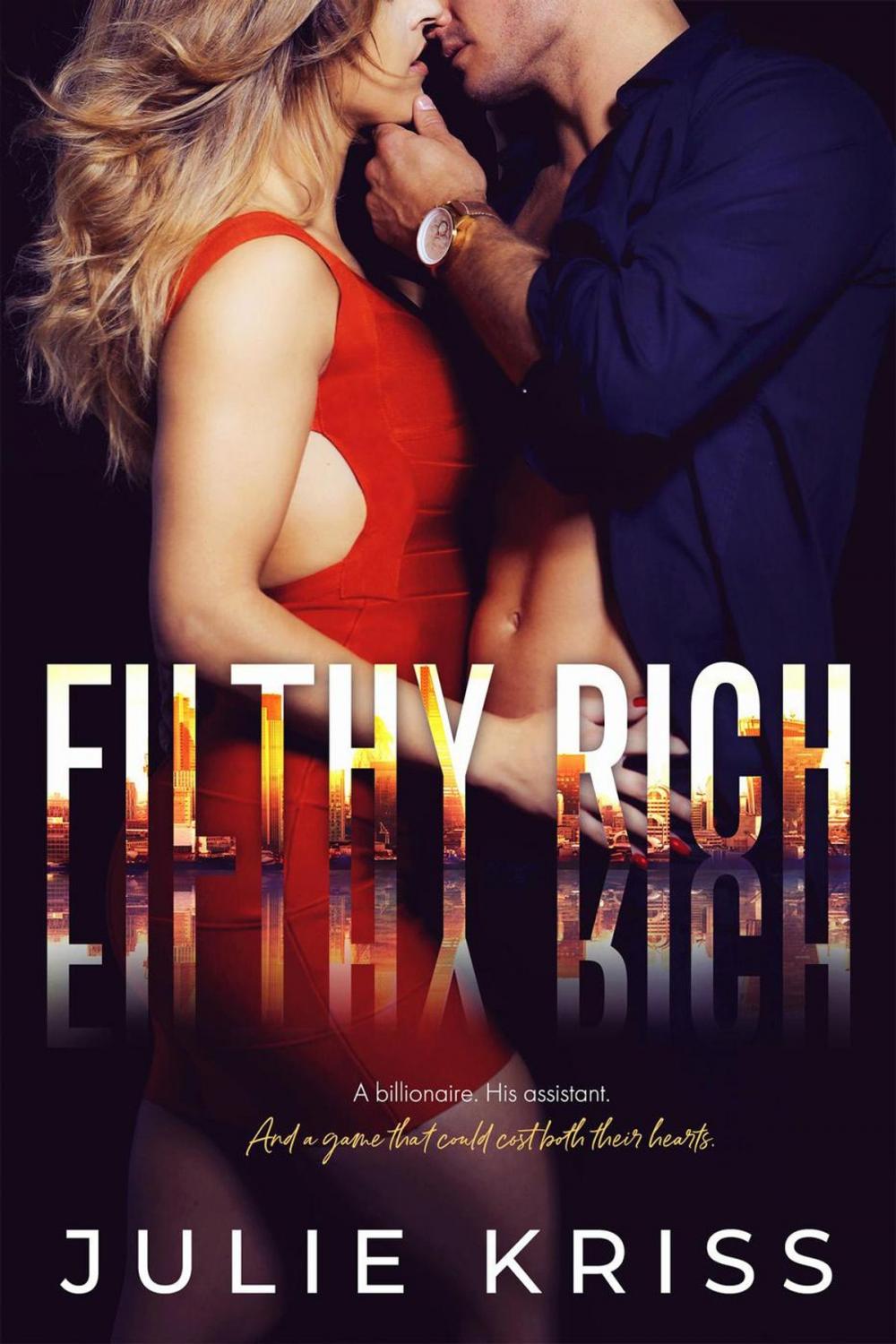 Big bigCover of Filthy Rich