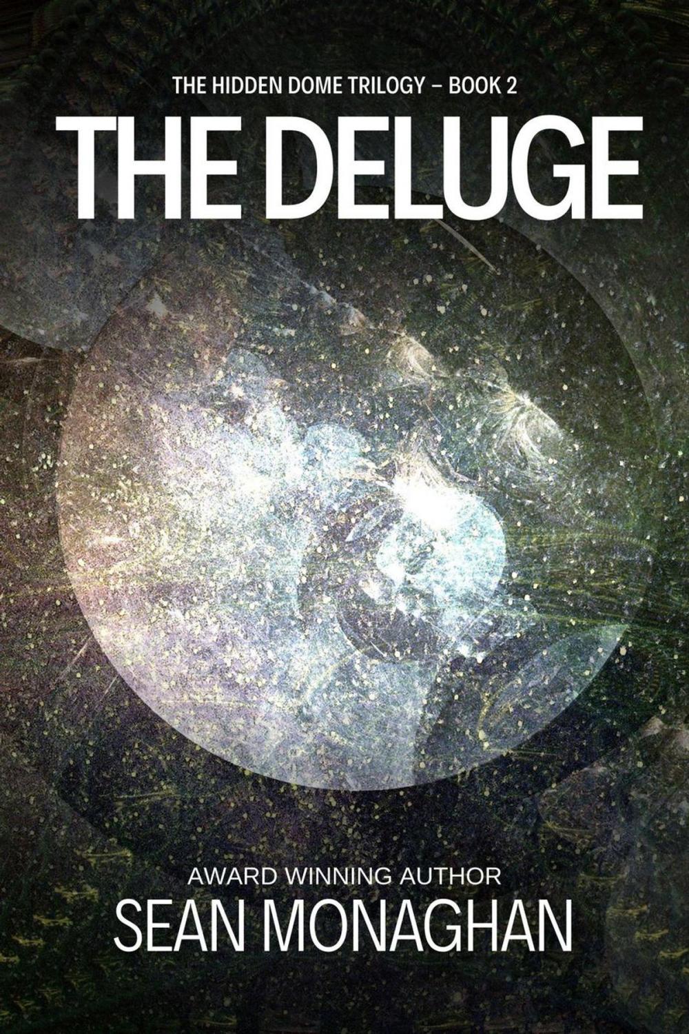 Big bigCover of The Deluge