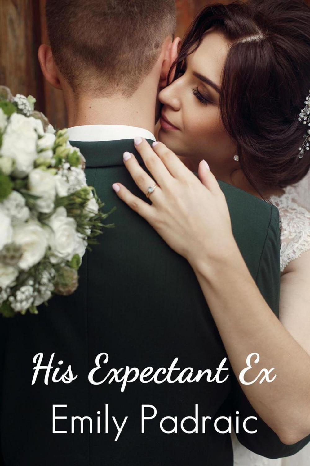 Big bigCover of His Expectant Ex