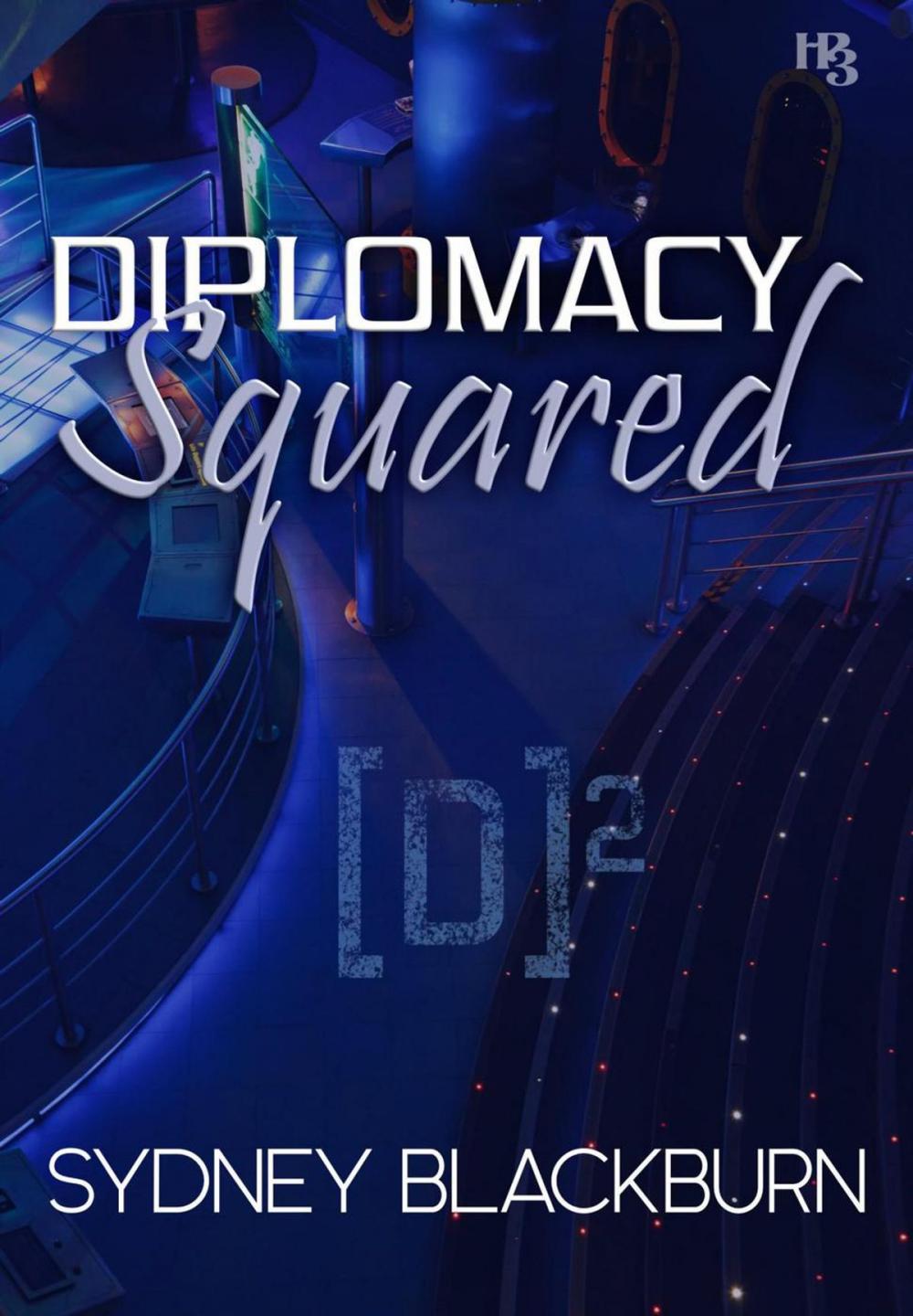 Big bigCover of Diplomacy Squared