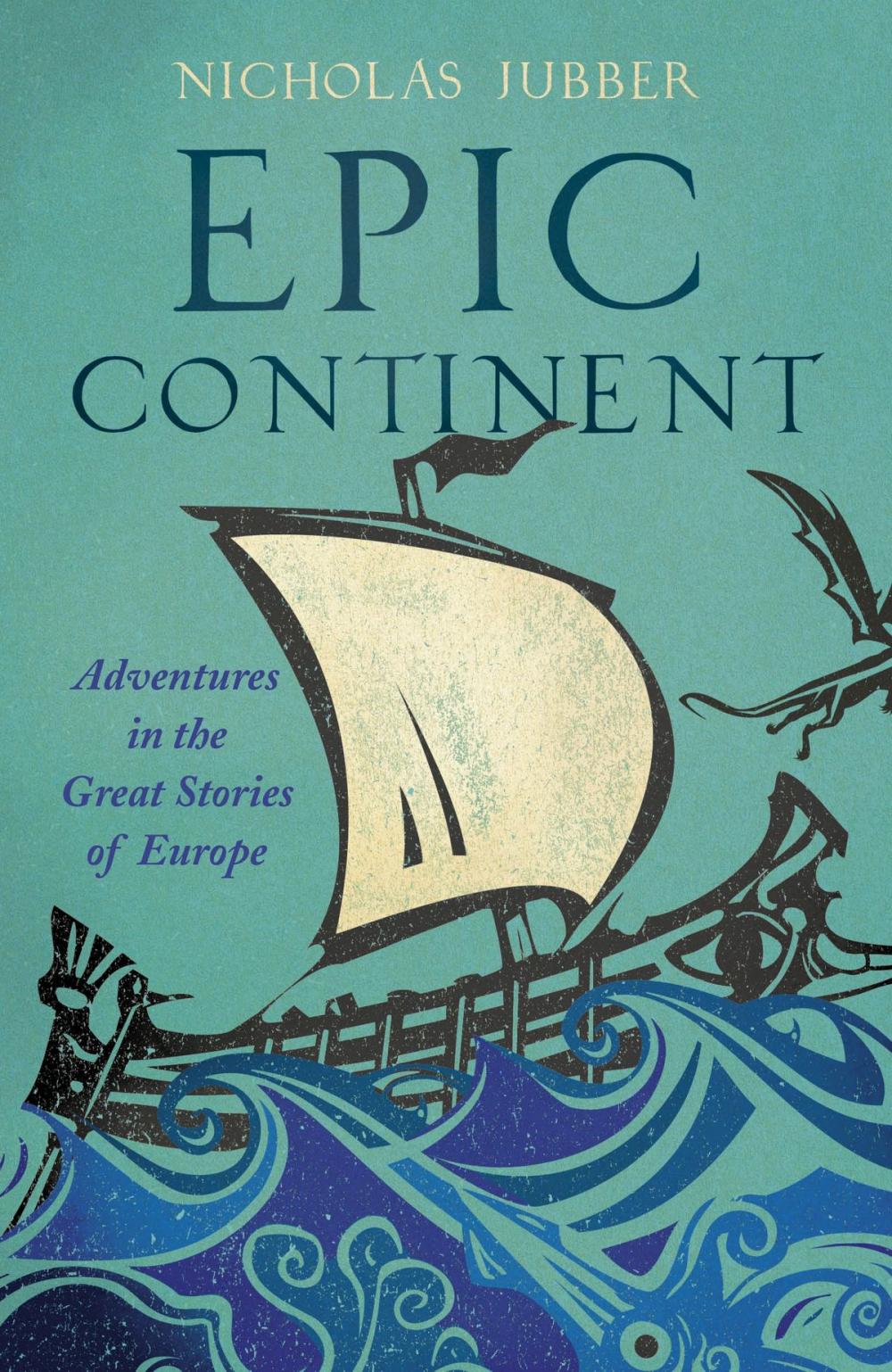 Big bigCover of Epic Continent
