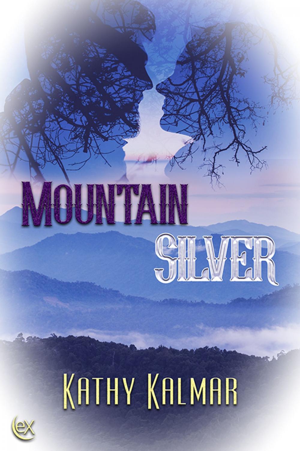 Big bigCover of Mountain Silver