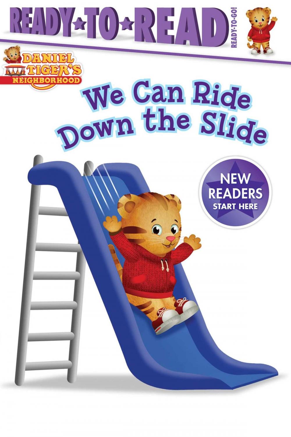 Big bigCover of We Can Ride Down the Slide