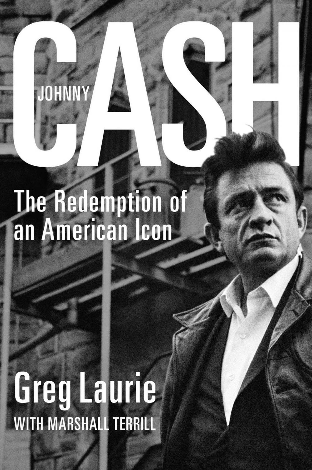 Big bigCover of Johnny Cash