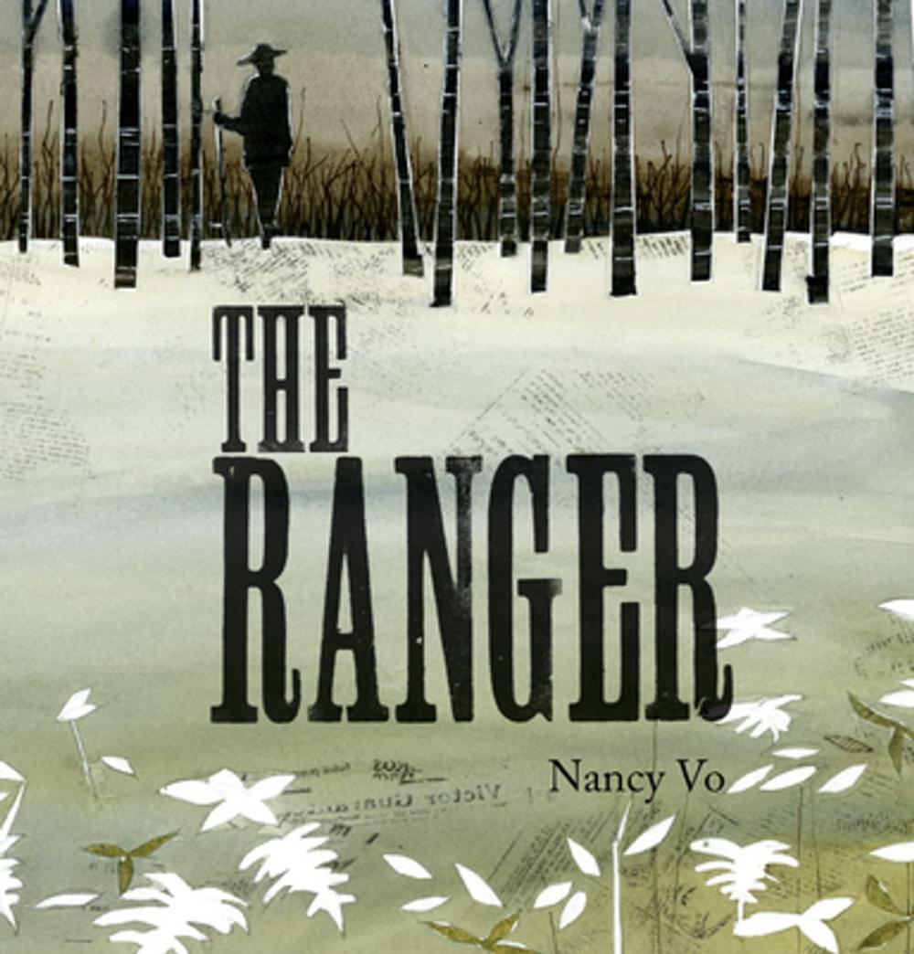 Big bigCover of The Ranger