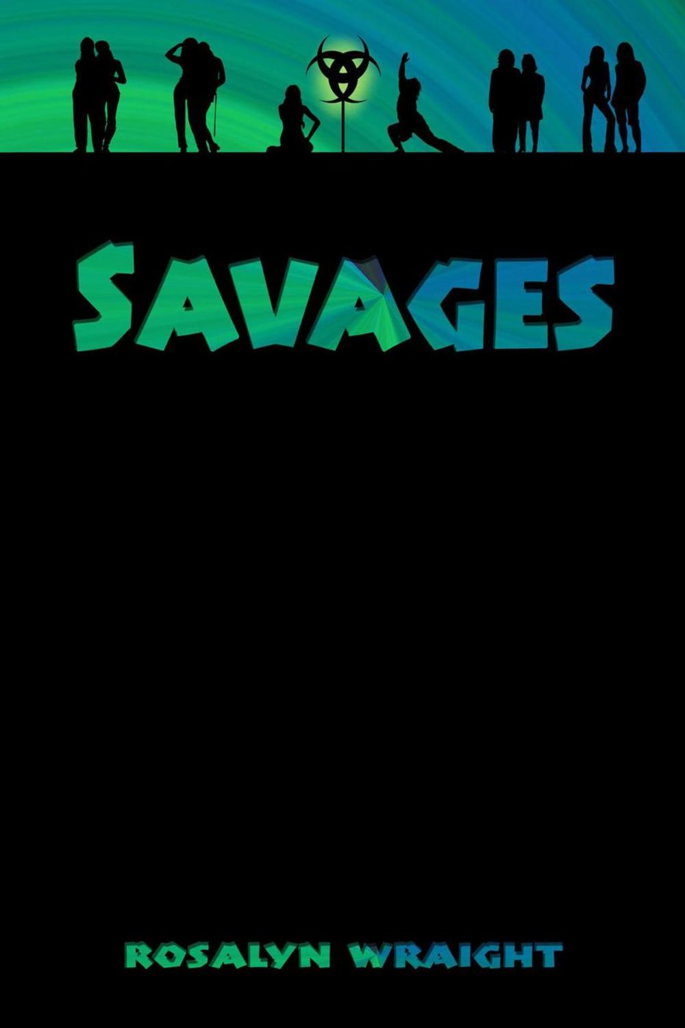 Big bigCover of Savages