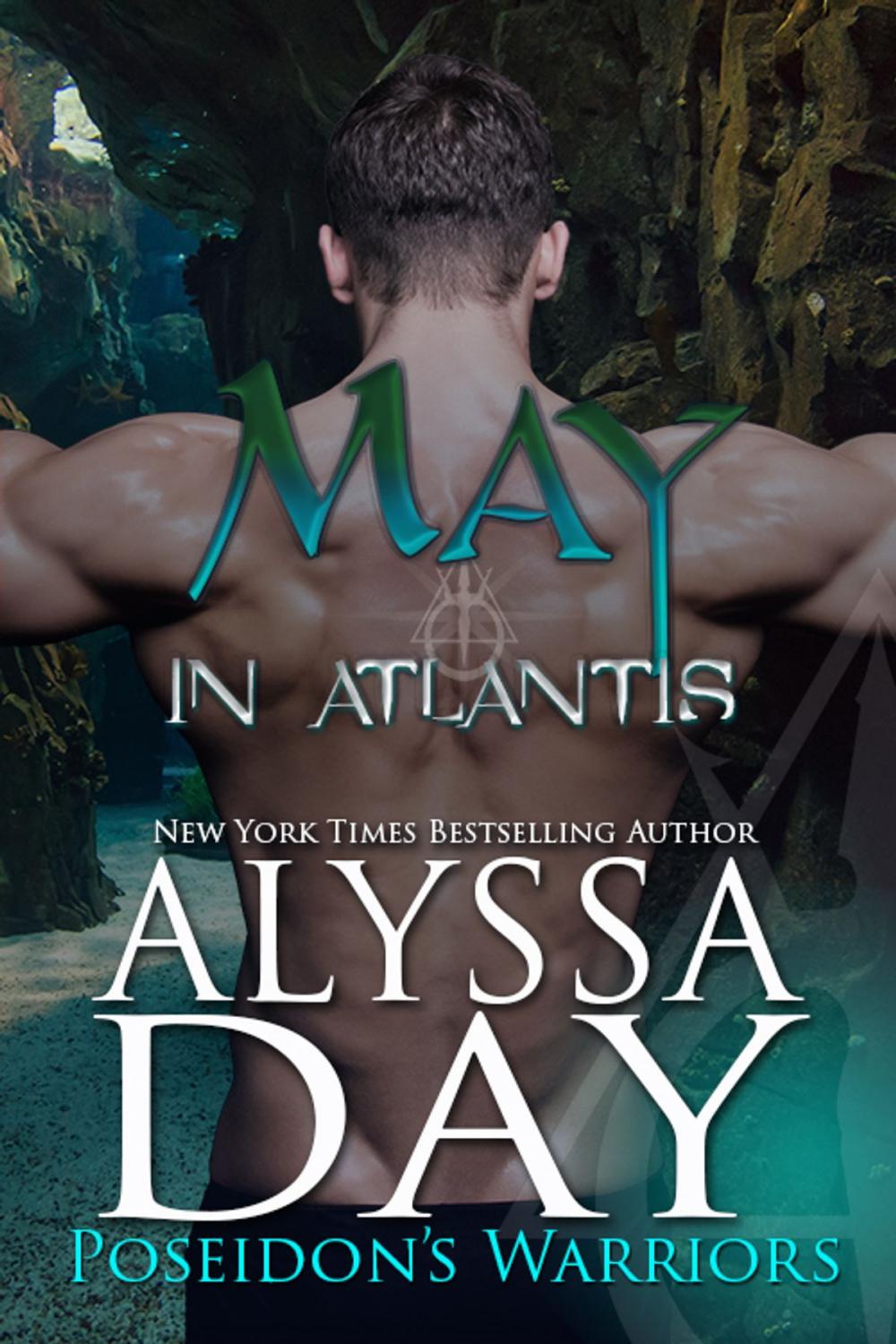 Big bigCover of May in Atlantis