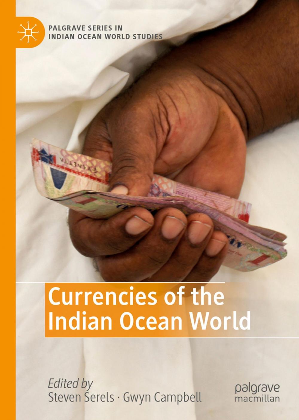 Big bigCover of Currencies of the Indian Ocean World