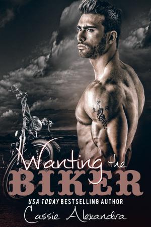 bigCover of the book Wanting the Biker by 