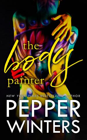 Cover of the book The Body Painter by Rachel Dunning