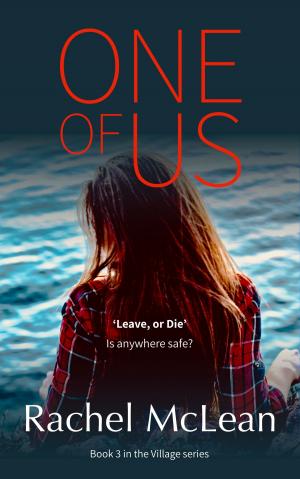 Cover of the book One Of Us by Steve Alten