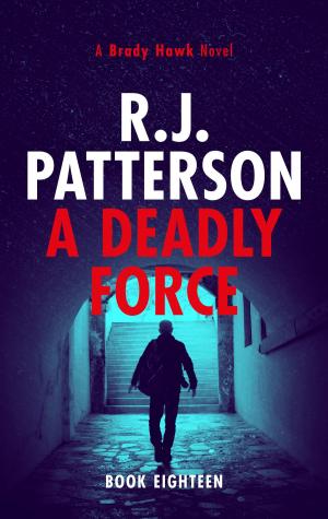 Cover of the book A Deadly Force by R.J. Patterson