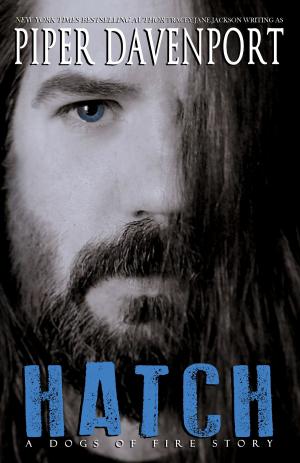 Cover of the book Hatch by Pam Crooks