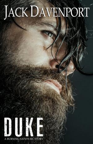 Cover of the book Duke by Piper Davenport, Jack Davenport