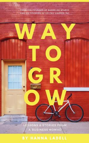 Cover of the book Way To Grow by Natalie Taylor