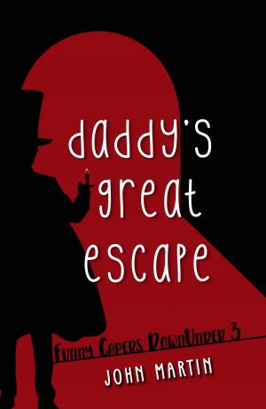 Book cover of Daddy's Great Escape