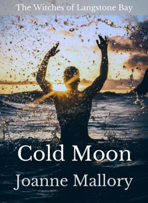 Cover of the book Cold Moon by Katherine Garbera