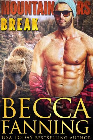 Cover of the book Break by Becca Fanning