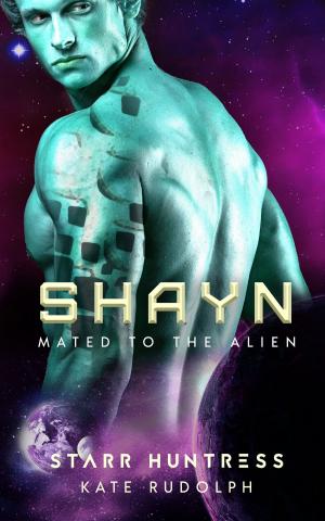 Cover of the book Shayn by Jennie Adams