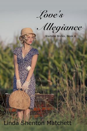 bigCover of the book Love's Allegiance by 