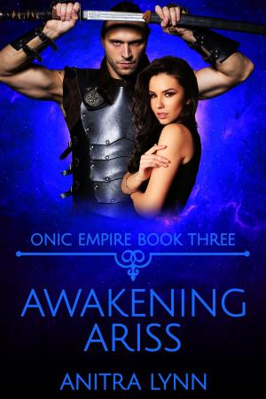 Book cover of Awakening Ariss