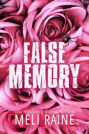 Cover of the book False Memory (False #1) by Jessica Hart