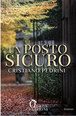 Book cover of Un posto sicuro
