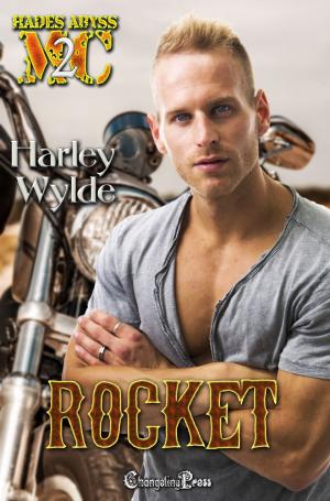 Cover of the book Rocket by Jessica Coulter Smith