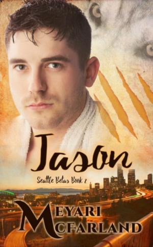 Cover of the book Jason by Christine Brae
