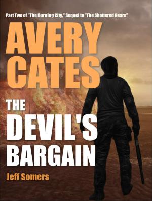 Cover of the book The Devil's Bargain by Lori Titus