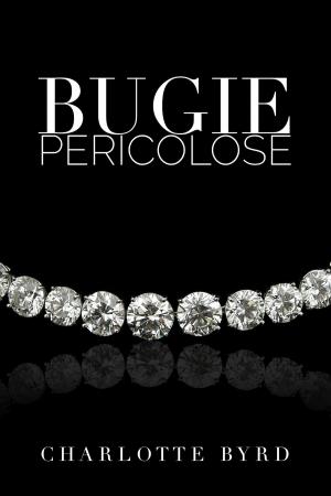 Book cover of Bugie pericolose