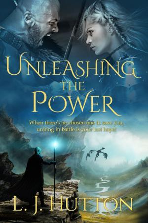 bigCover of the book Unleashing the Power by 