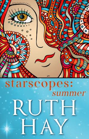 Book cover of Starscopes: Summer