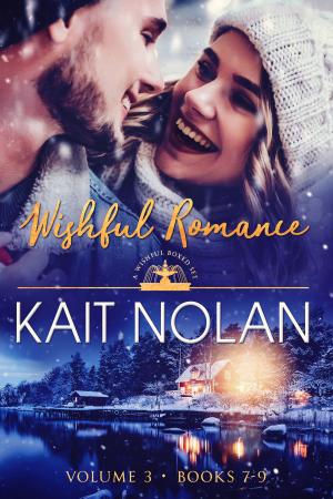 bigCover of the book Wishful Romance: Volume 3 (Books 7-9) by 
