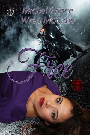 Cover of the book Free by Tamra Lassiter