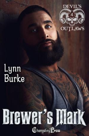 Cover of the book Brewer's Mark by Rodney V. Smith