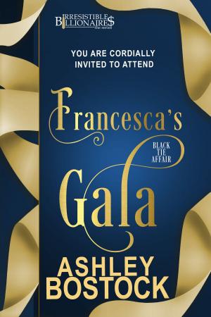 bigCover of the book Francesca's Gala by 
