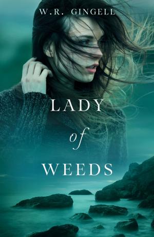 Cover of Lady of Weeds